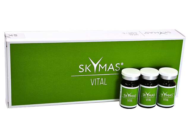 Протокол процедуры SKYMAS® VITAL