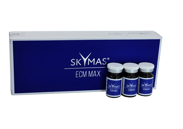 О препарате  SKYMAS® ECM MAX